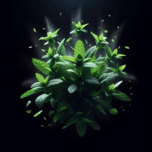 М'ята садова