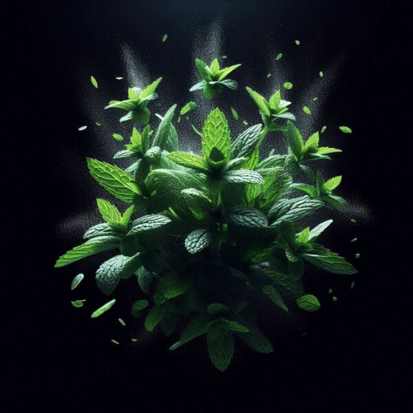 М'ята садова