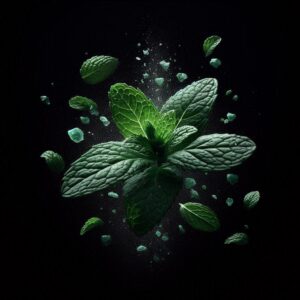 М'ята яблучна