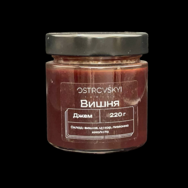 Джем Вишня